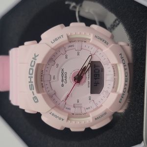 Casio G Shock model 5540 GMA--S130